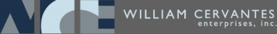William Cervantes Enterprises, Inc.